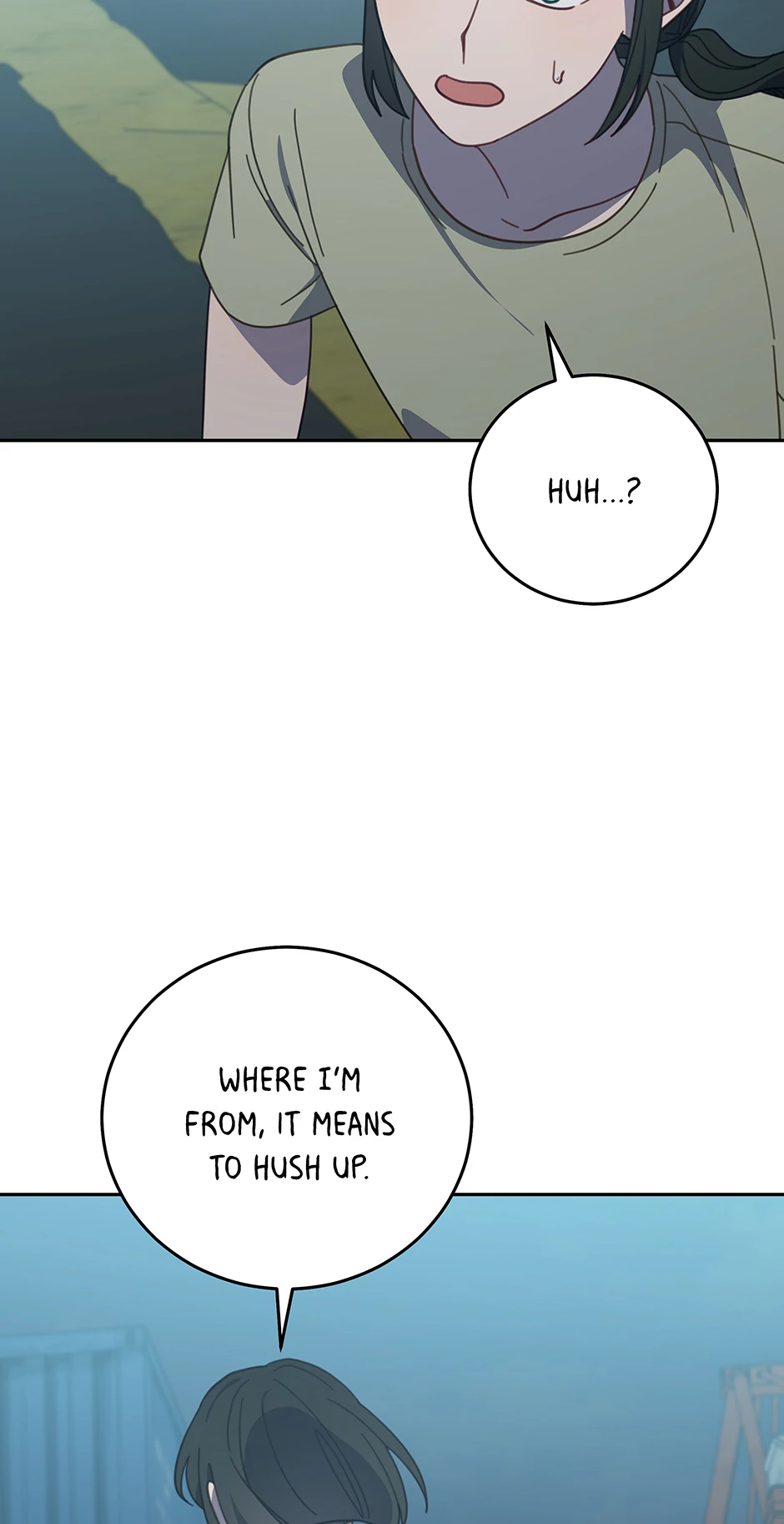 An animal hospital in the border area Chapter 128 page 67
