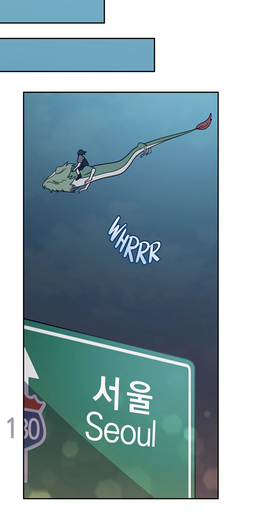 An animal hospital in the border area Chapter 128 page 69