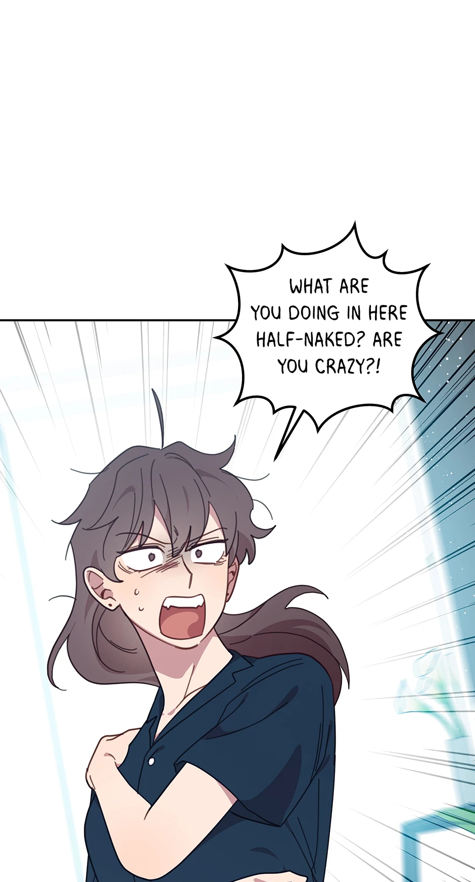 An animal hospital in the border area Chapter 128 page 76