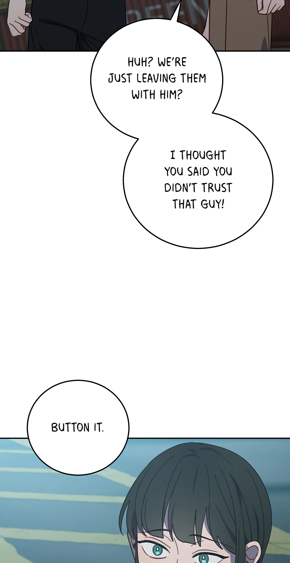 An animal hospital in the border area Chapter 128 page 66