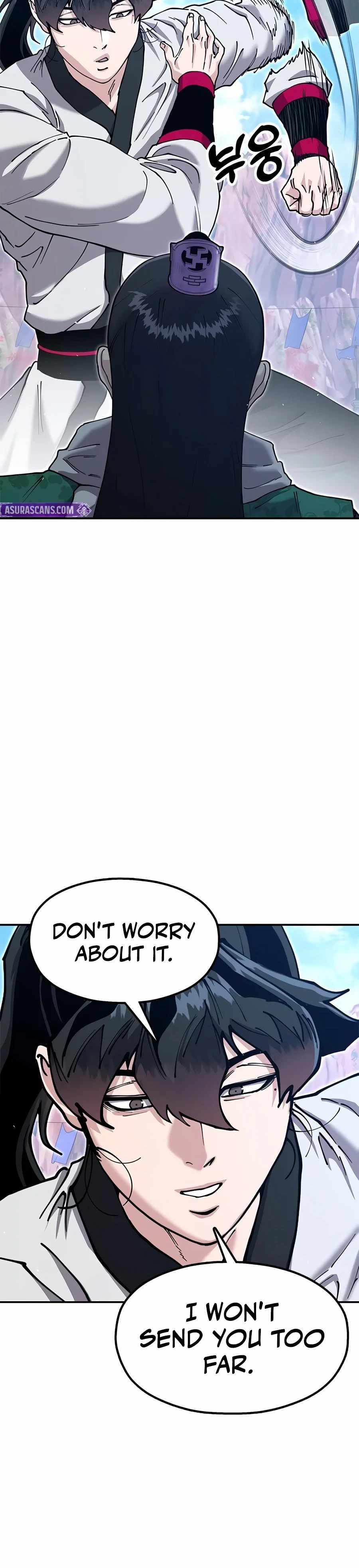 Chronicles of the Lazy Sovereign Chapter 67 page 3