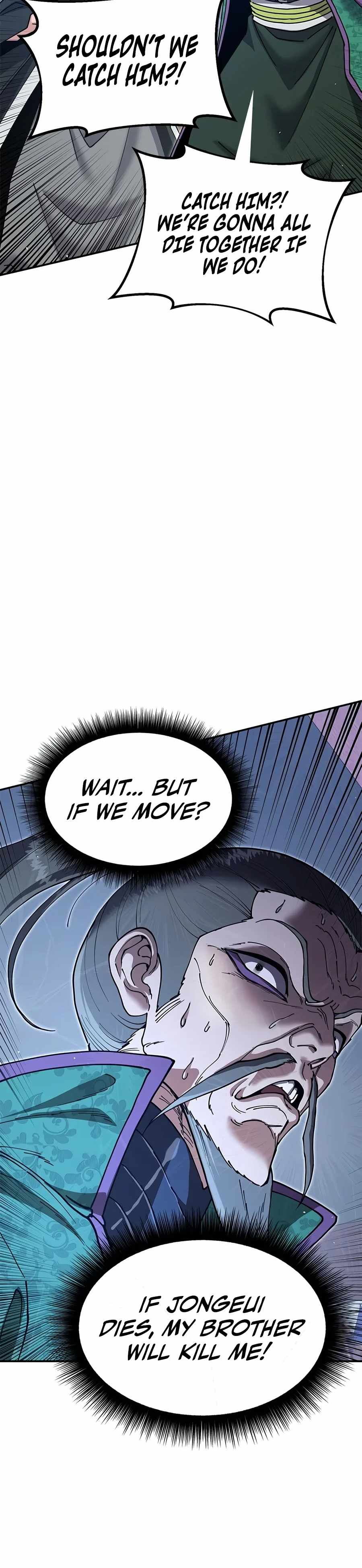 Chronicles of the Lazy Sovereign Chapter 67 page 7