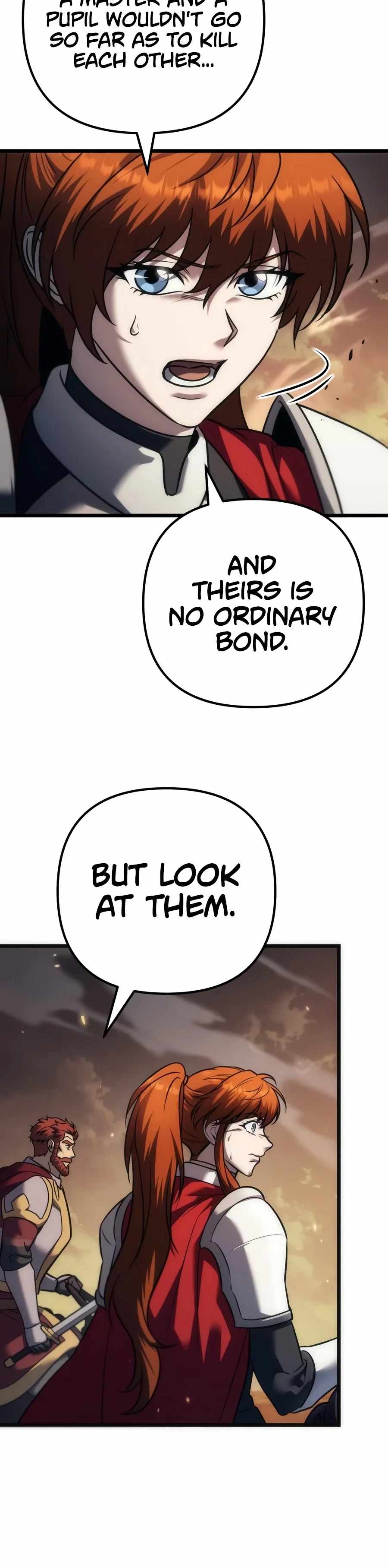 Regressor of the Fallen family Chapter 154 page 5