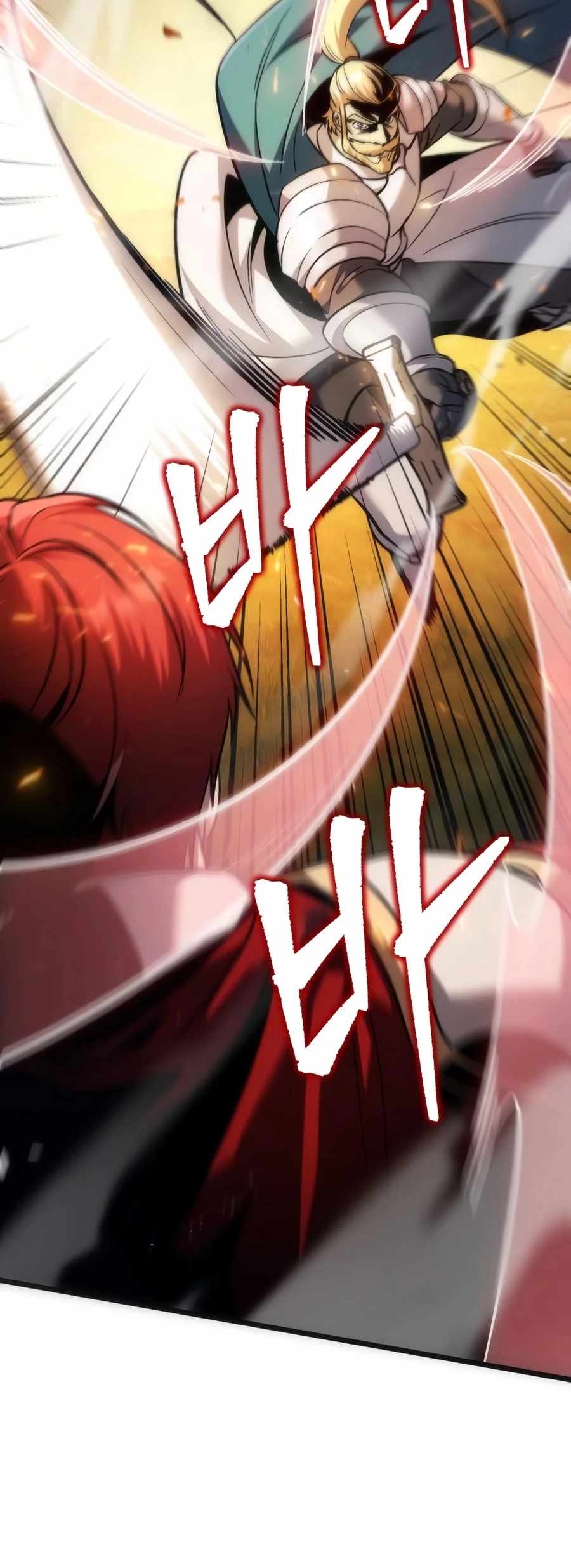 Regressor of the Fallen family Chapter 154 page 7