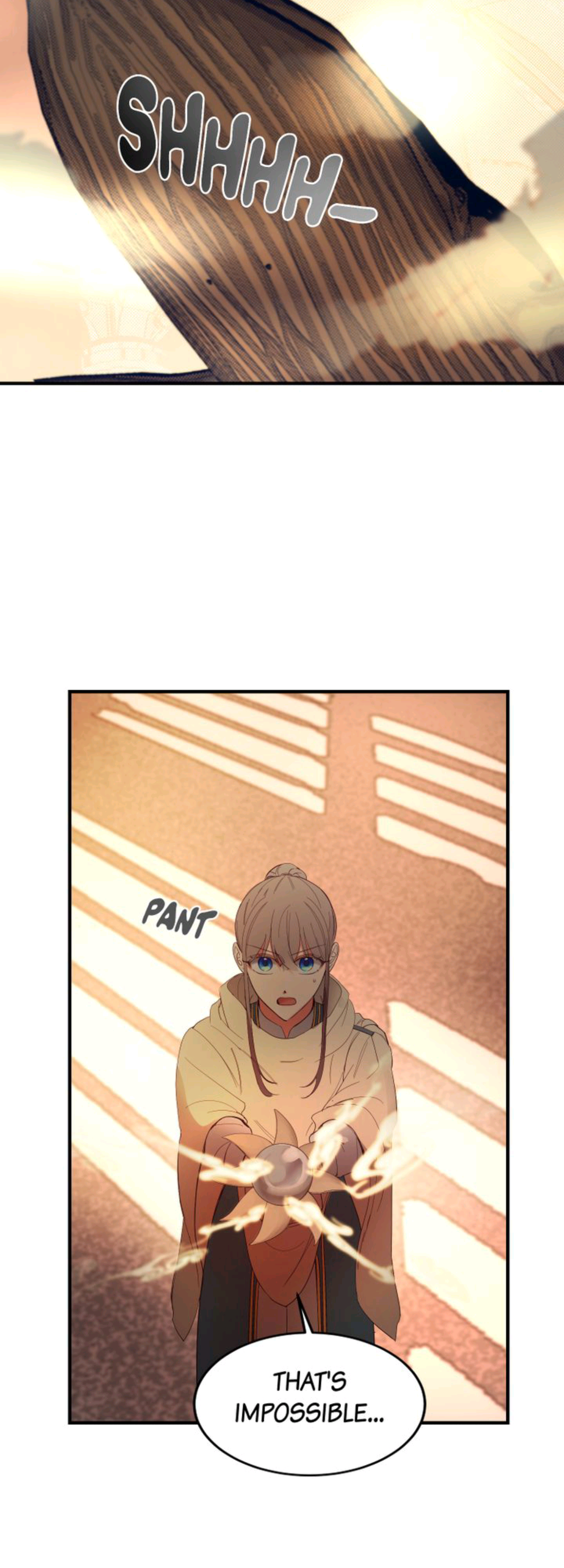 Amina Of The Lamp Chapter 83 page 3