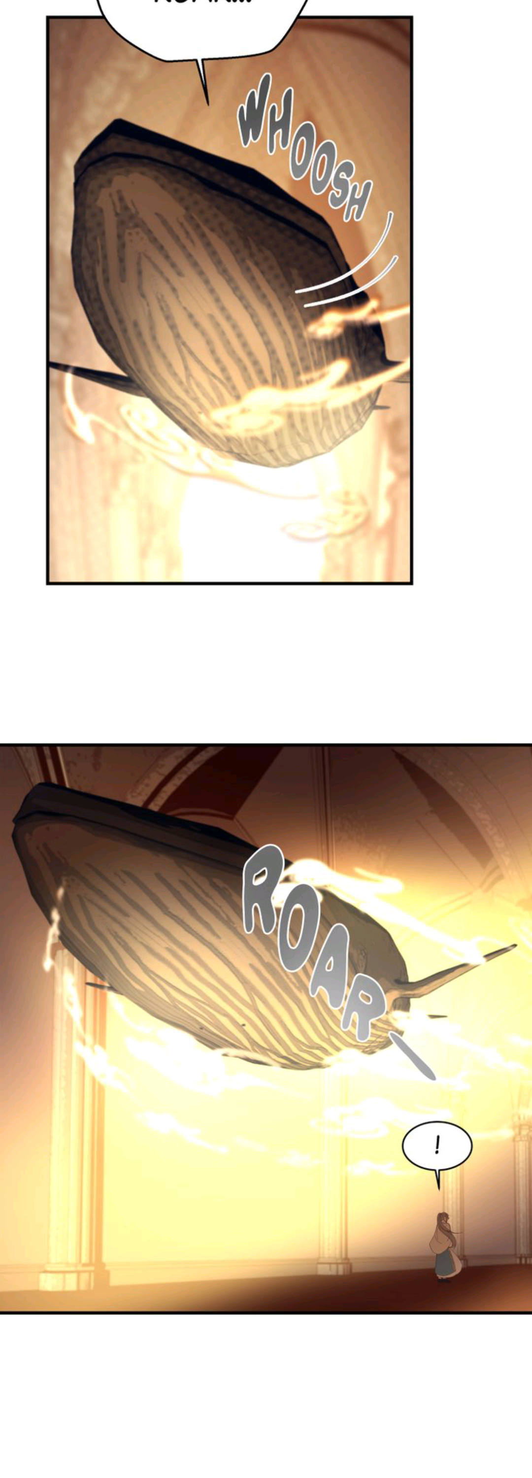 Amina Of The Lamp Chapter 83 page 8