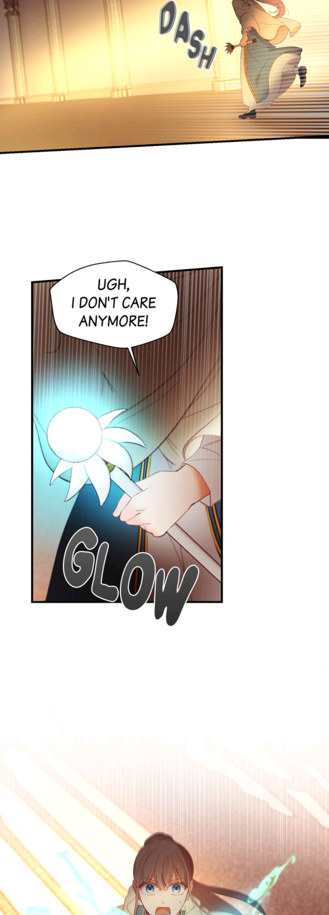 Amina Of The Lamp Chapter 83 page 10