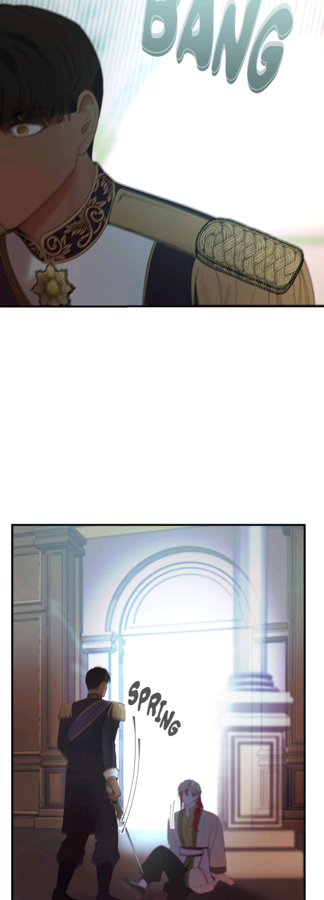 Amina Of The Lamp Chapter 83 page 14