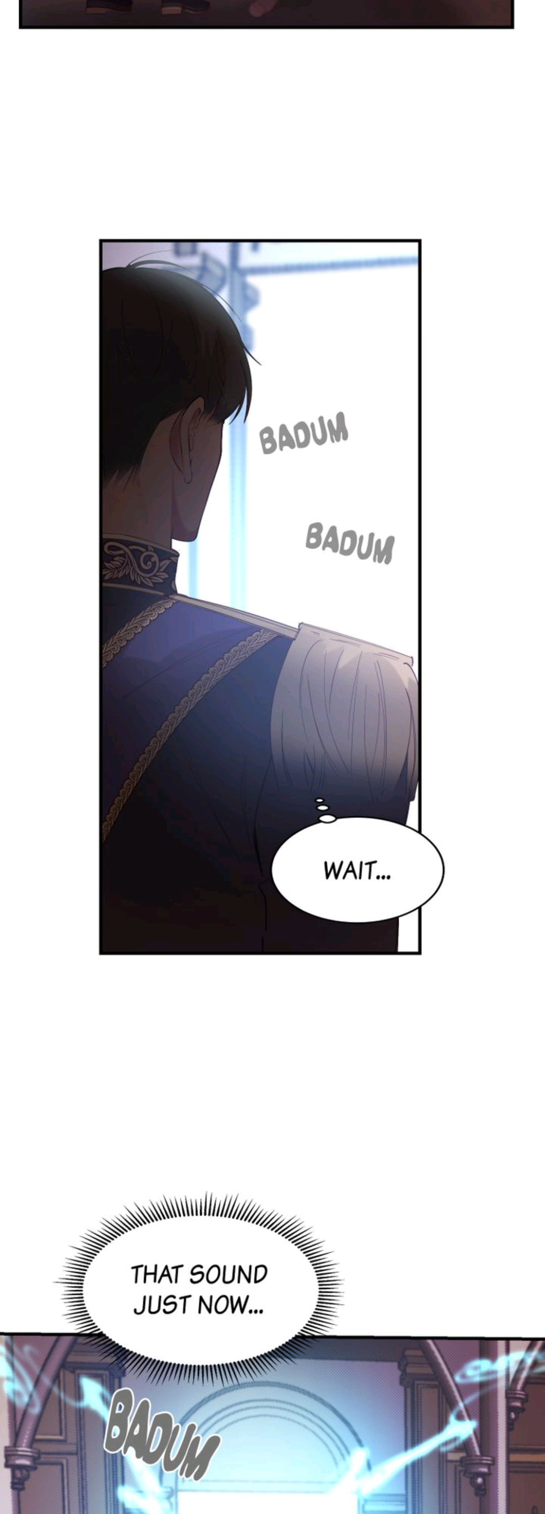 Amina Of The Lamp Chapter 83 page 15