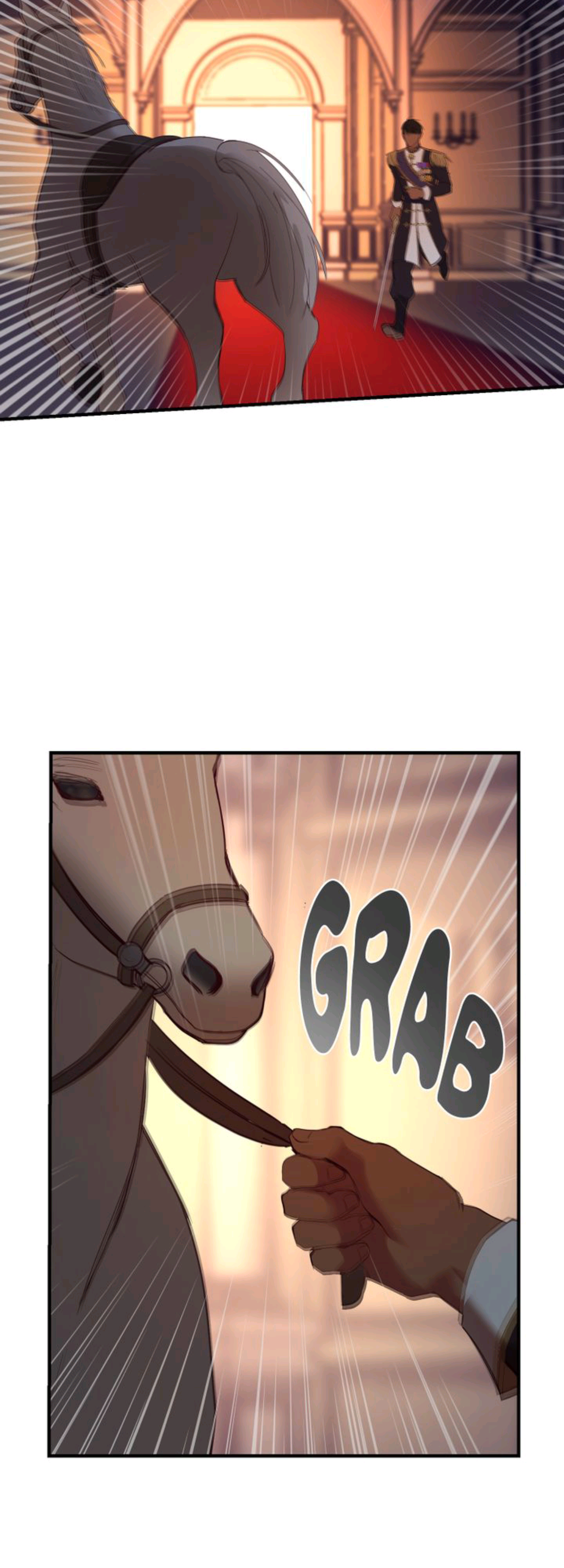 Amina Of The Lamp Chapter 83 page 19