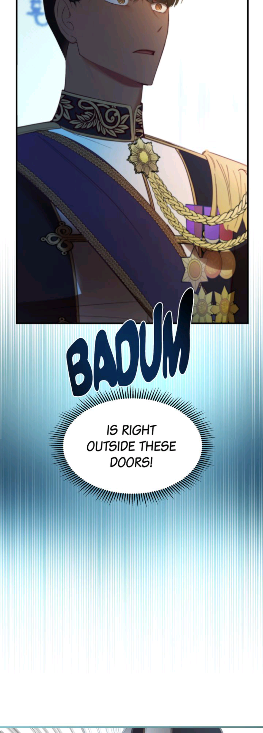 Amina Of The Lamp Chapter 83 page 17