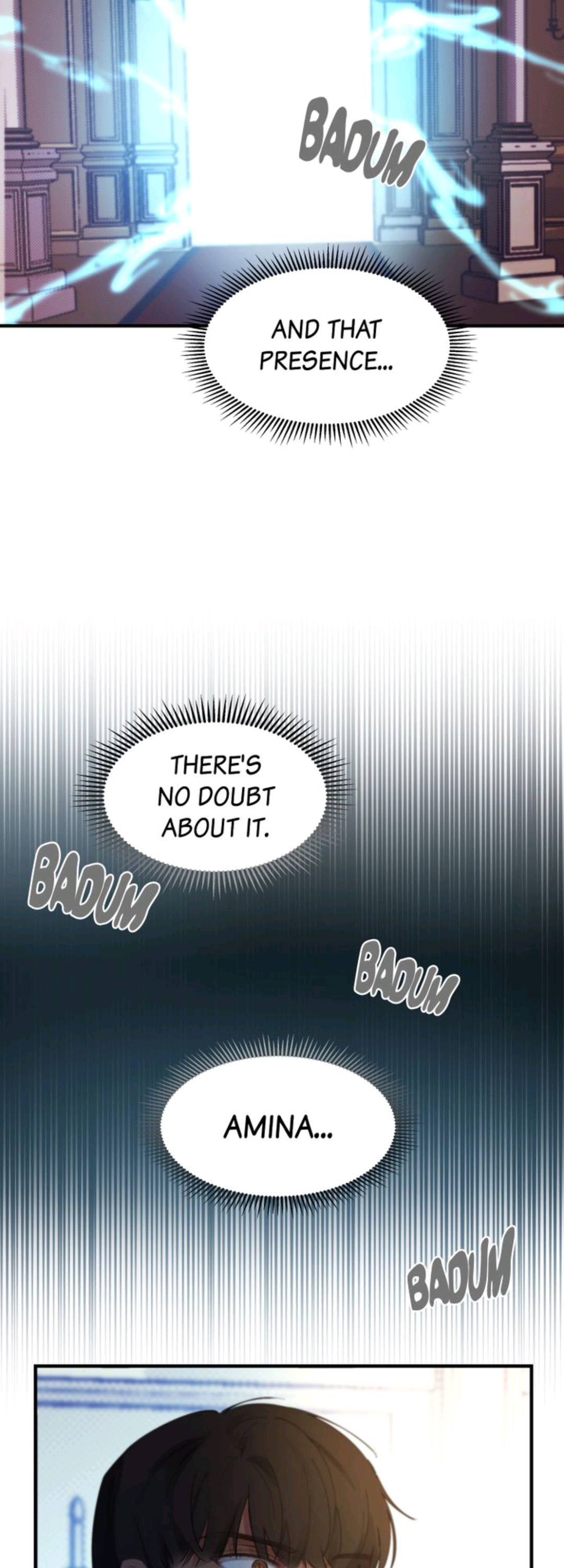 Amina Of The Lamp Chapter 83 page 16