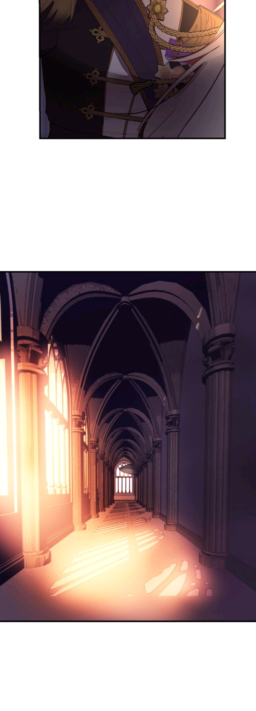 Amina Of The Lamp Chapter 83 page 26