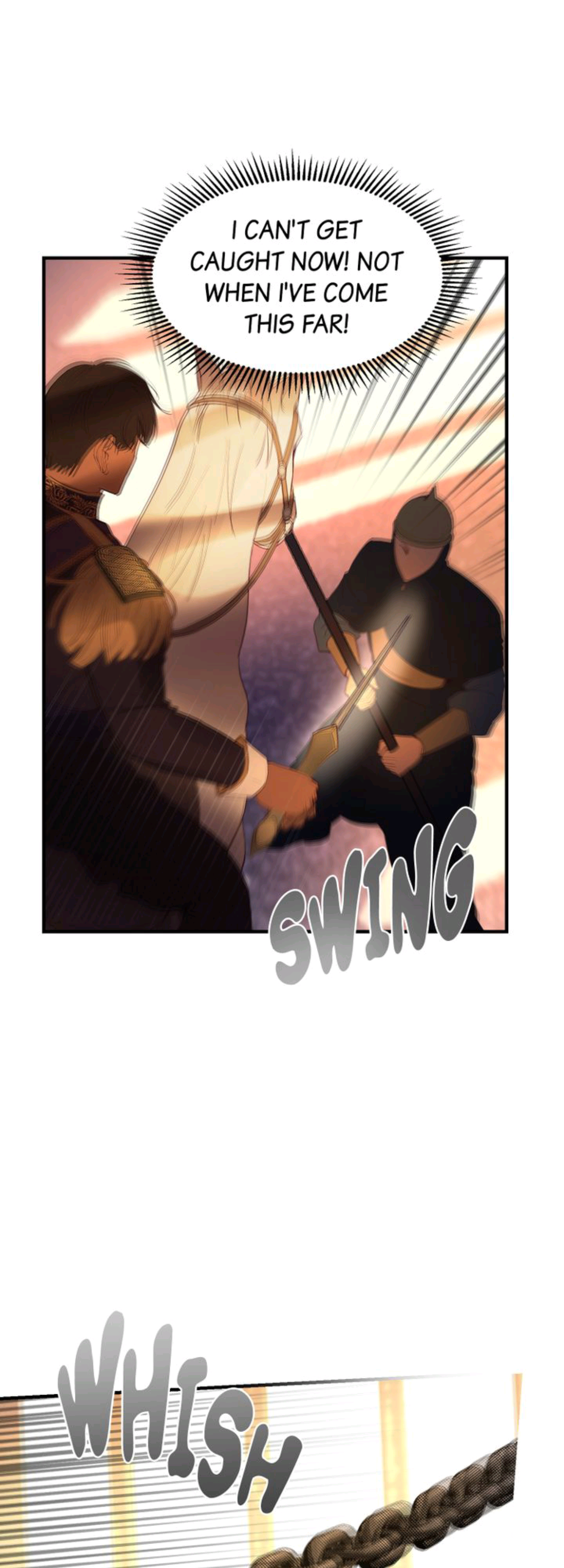 Amina Of The Lamp Chapter 83 page 31
