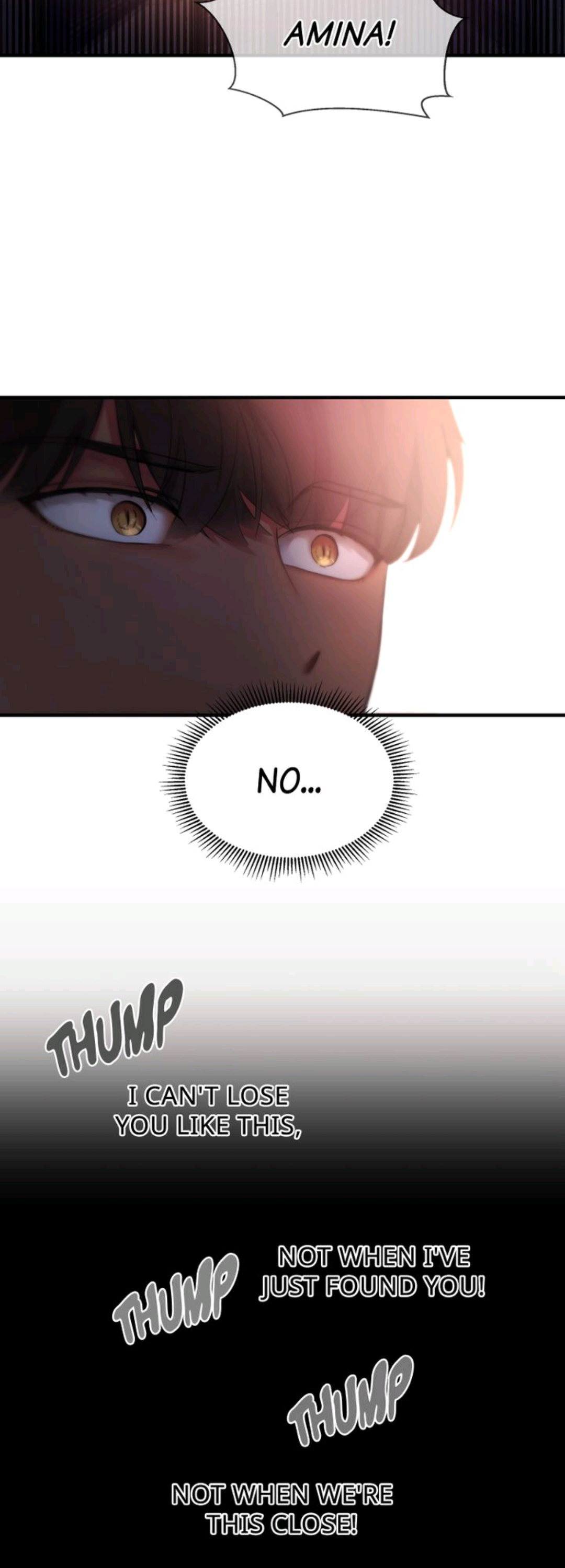 Amina Of The Lamp Chapter 83 page 38