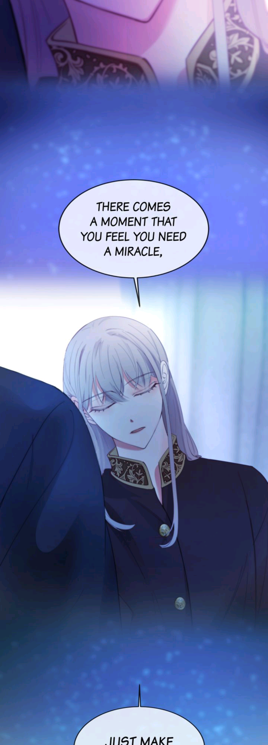 Amina Of The Lamp Chapter 83 page 40