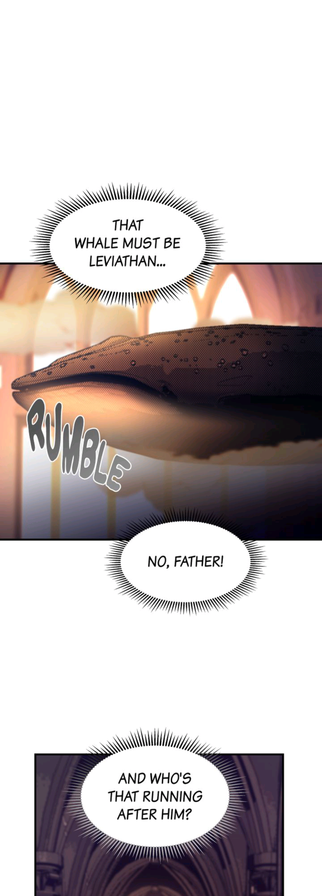 Amina Of The Lamp Chapter 83 page 27