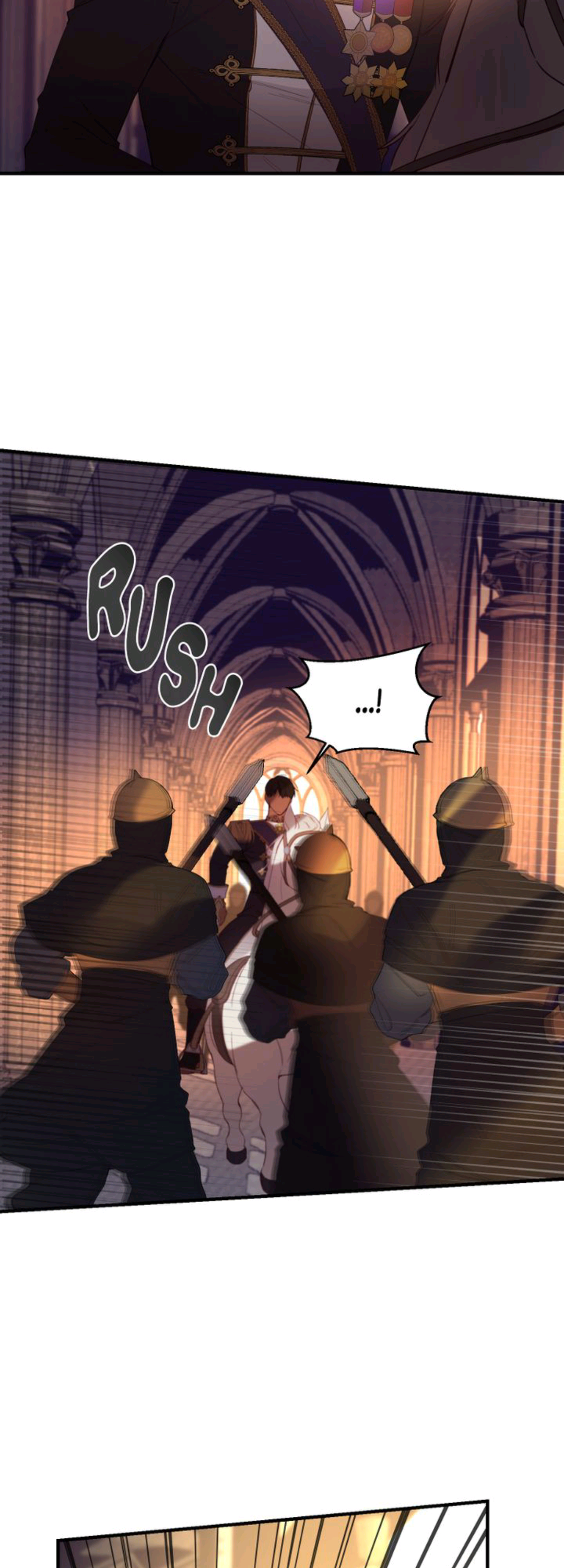 Amina Of The Lamp Chapter 83 page 29