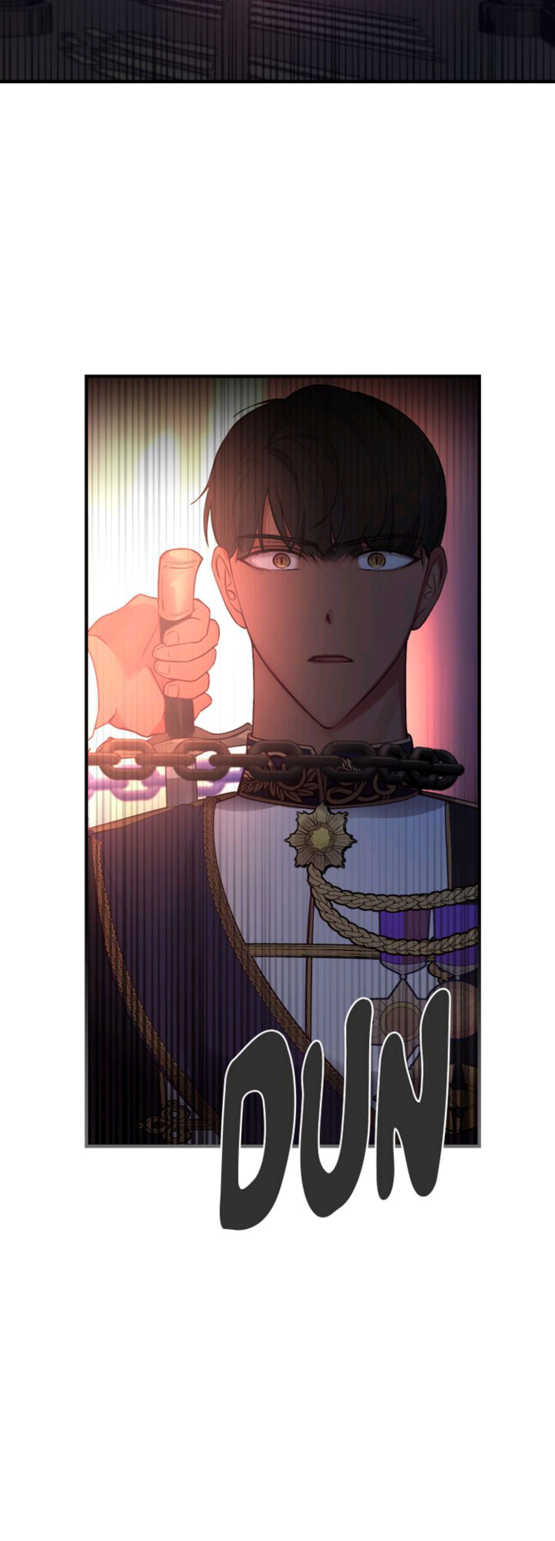 Amina Of The Lamp Chapter 83 page 35