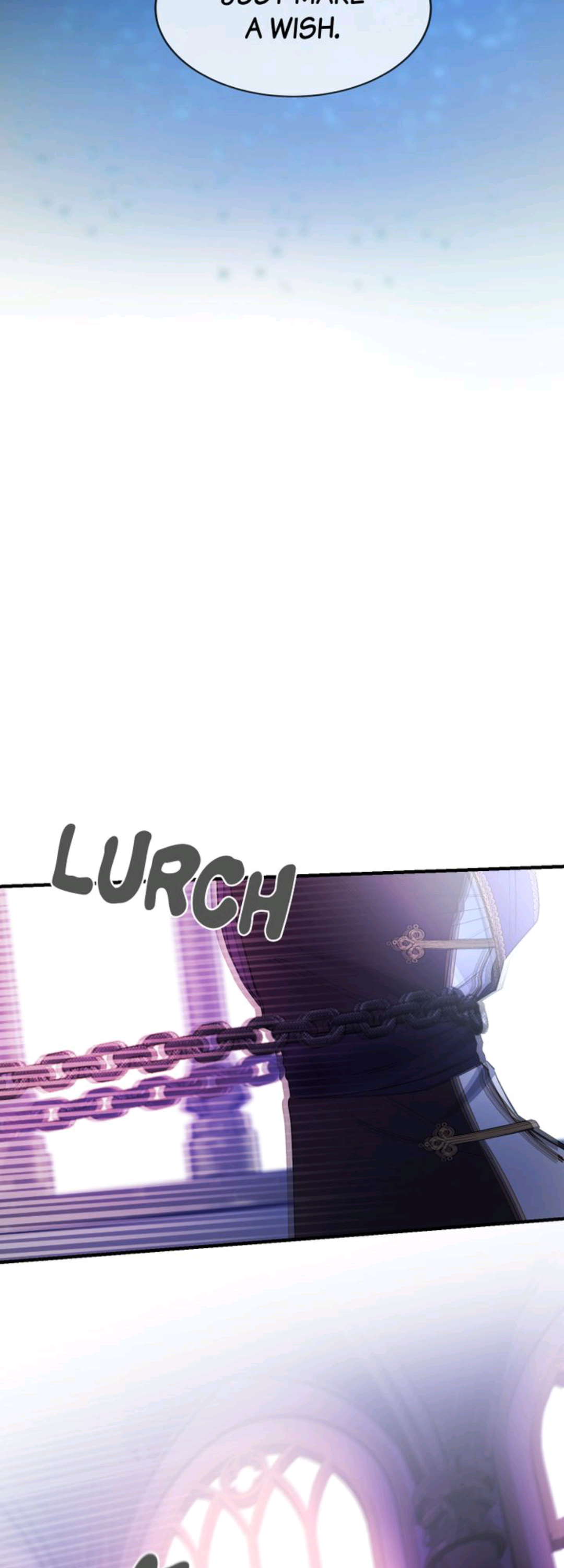 Amina Of The Lamp Chapter 83 page 41