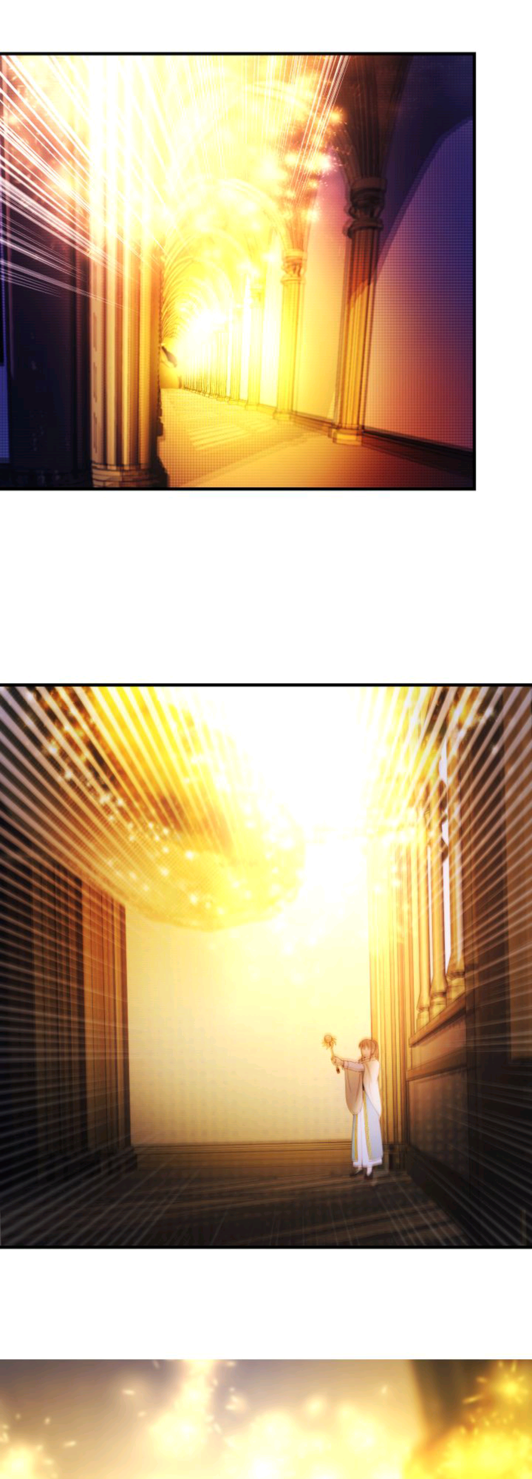 Amina Of The Lamp Chapter 83 page 46