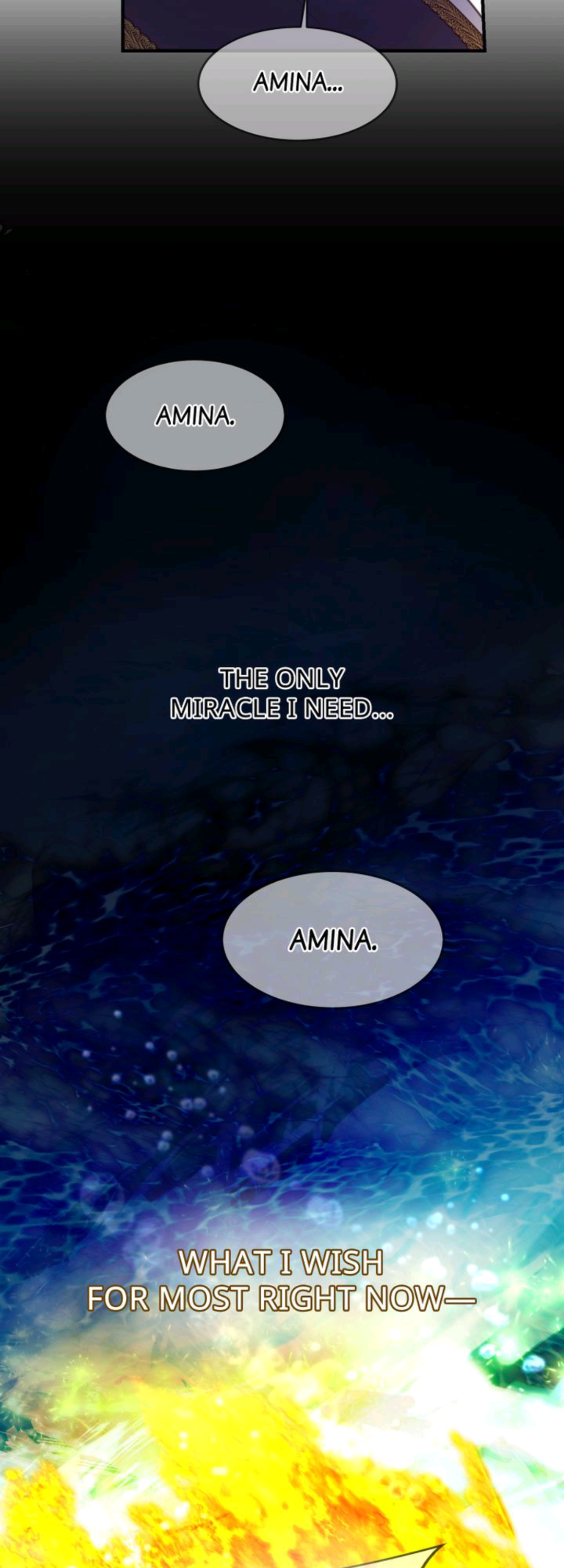 Amina Of The Lamp Chapter 83 page 43
