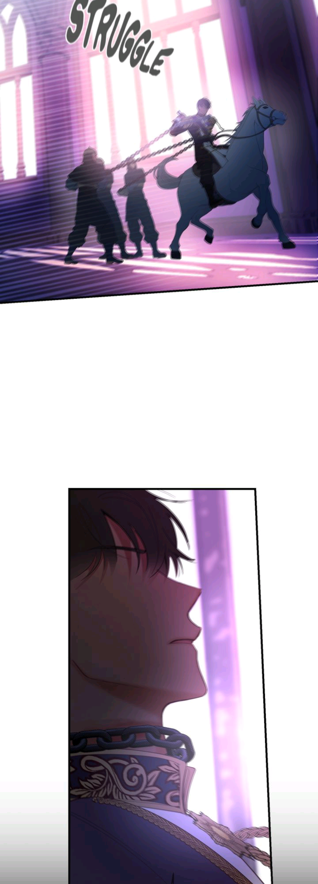 Amina Of The Lamp Chapter 83 page 42
