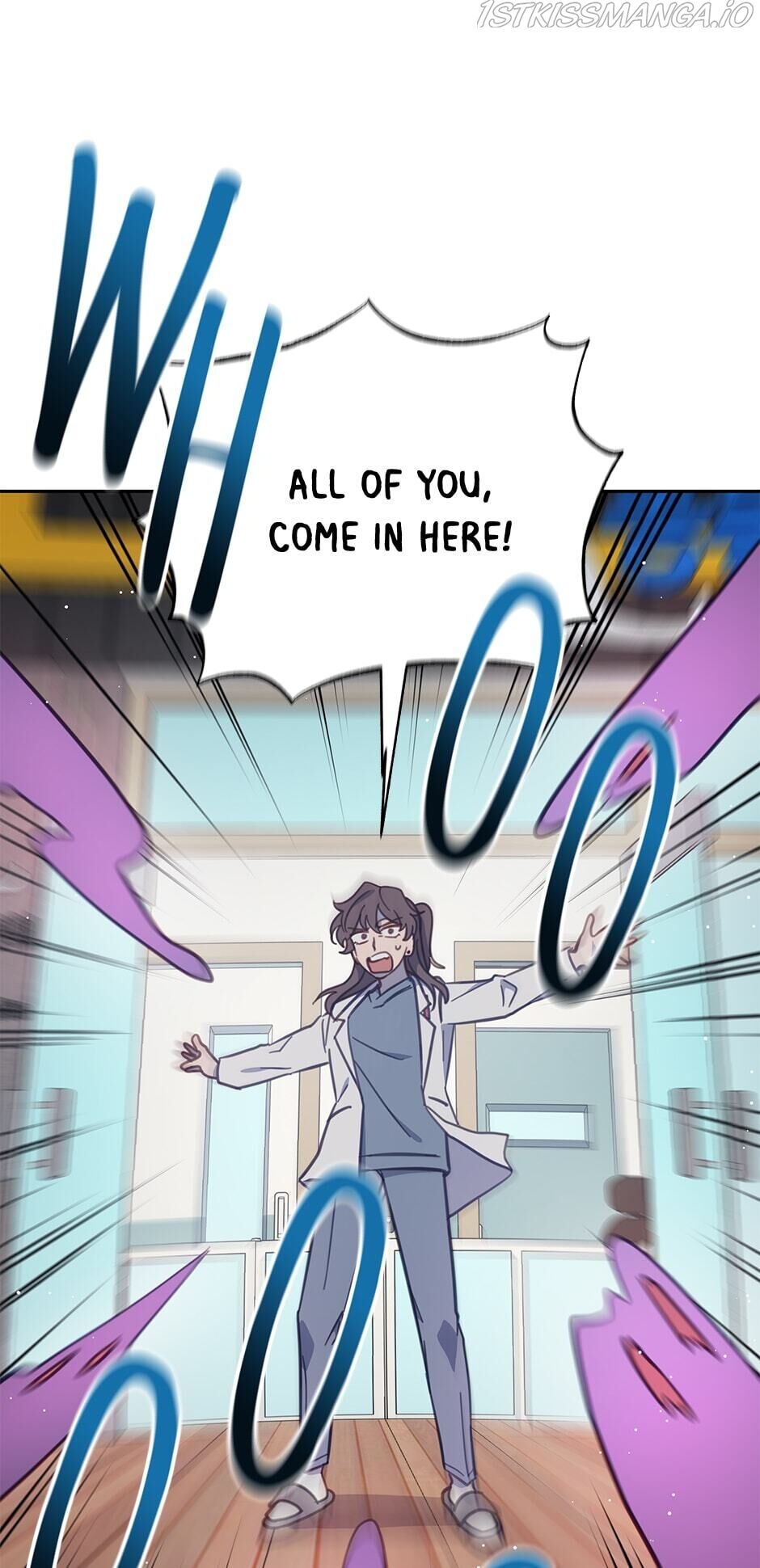 An animal hospital in the border area Chapter 36 page 2