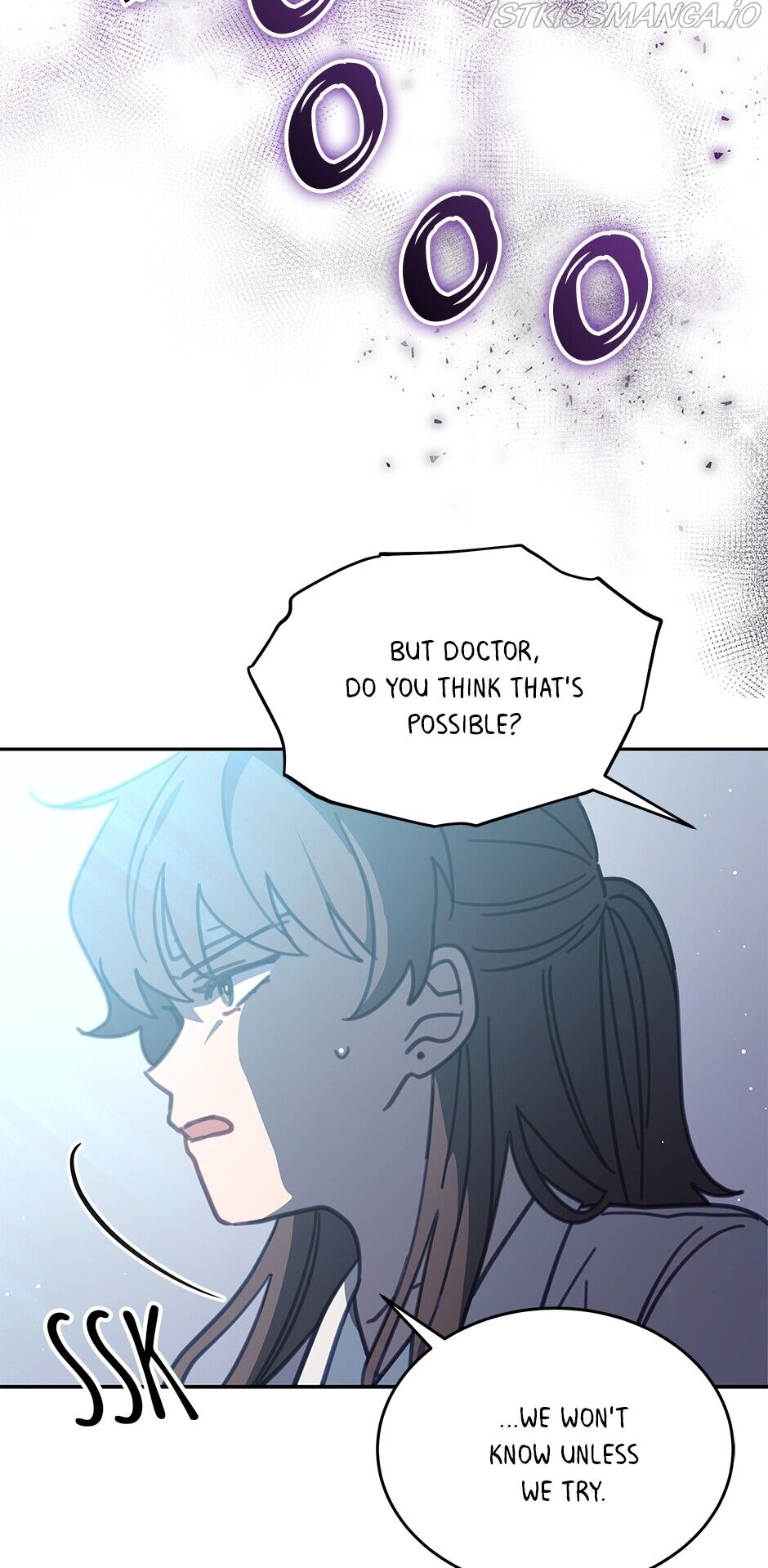 An animal hospital in the border area Chapter 36 page 14