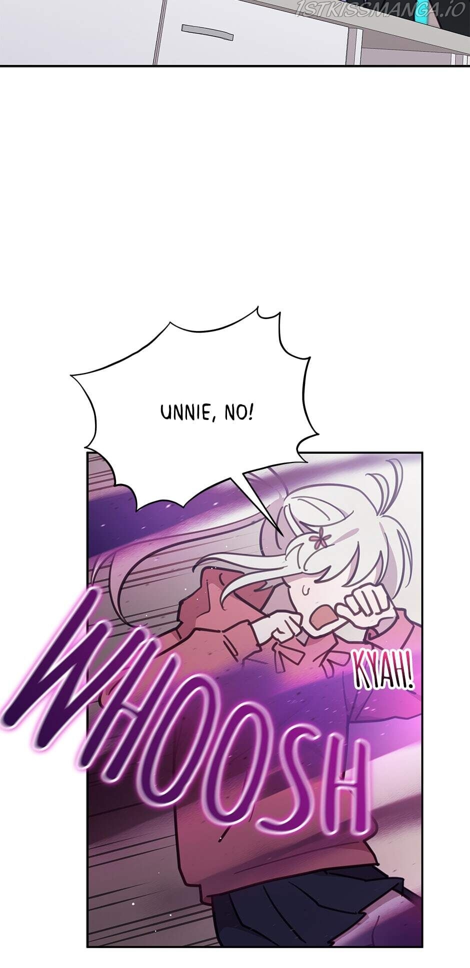 An animal hospital in the border area Chapter 36 page 8