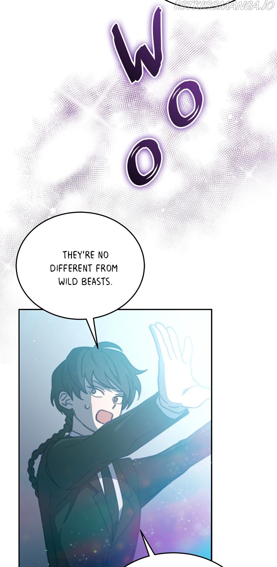 An animal hospital in the border area Chapter 36 page 15