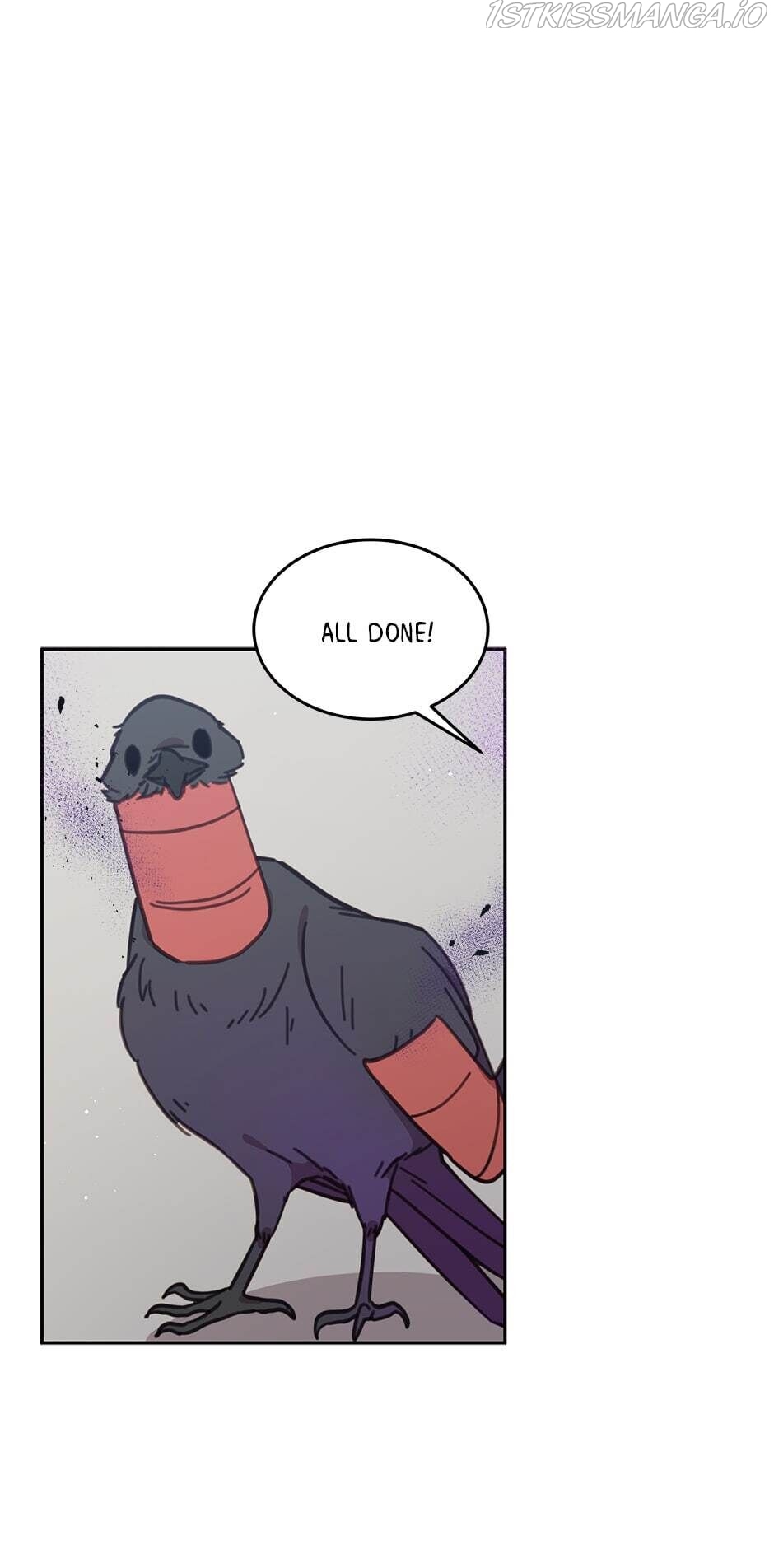 An animal hospital in the border area Chapter 36 page 33