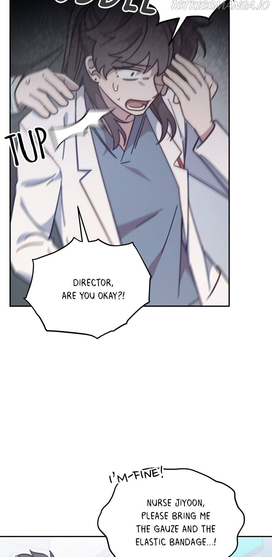 An animal hospital in the border area Chapter 36 page 29