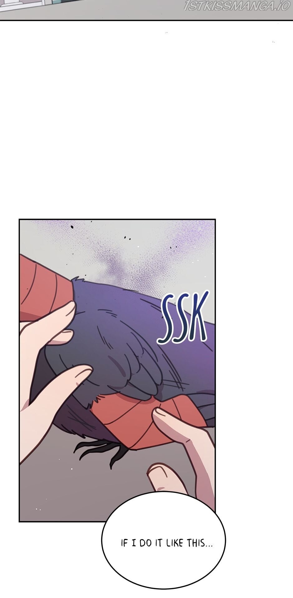 An animal hospital in the border area Chapter 36 page 32