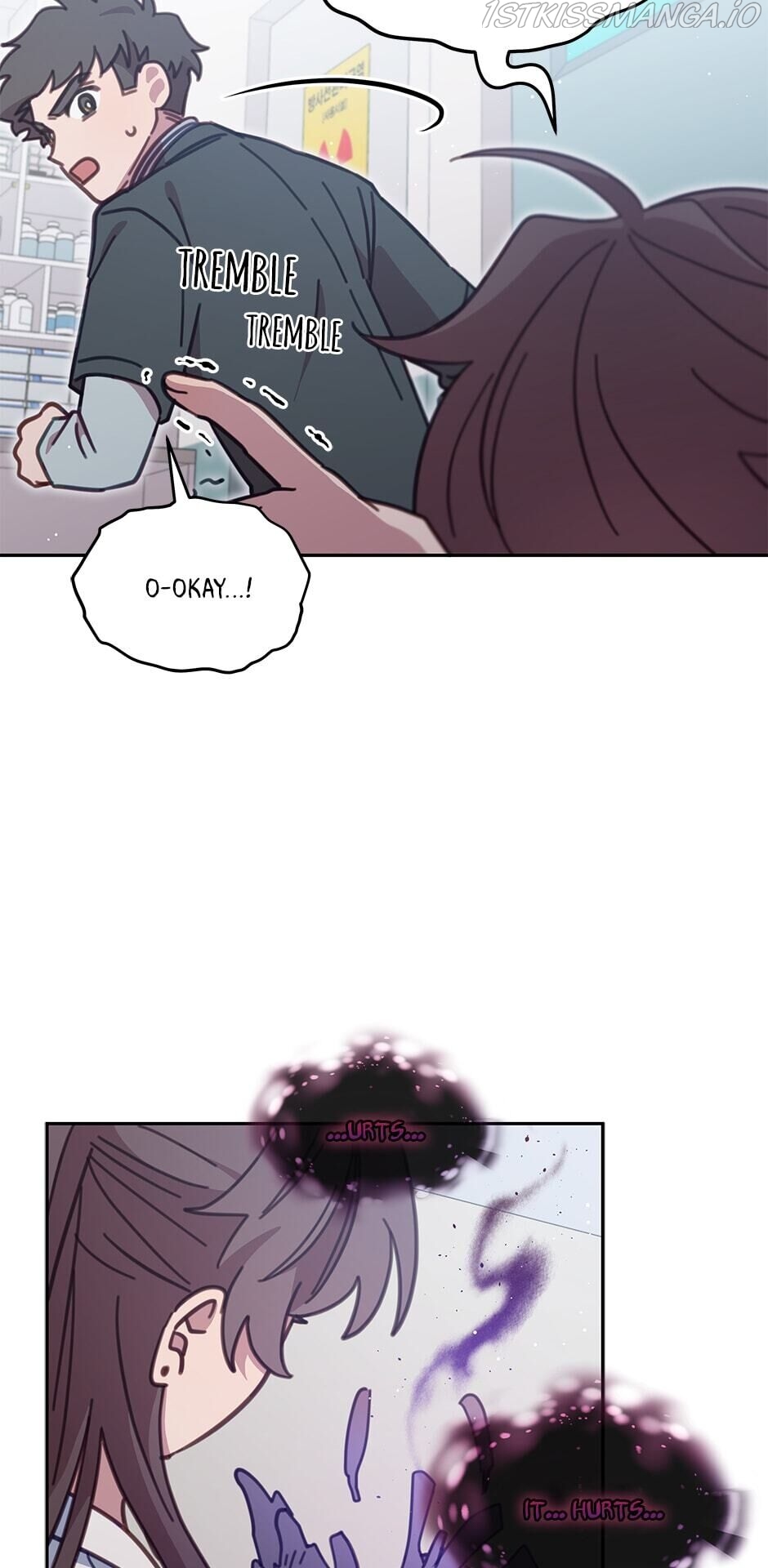 An animal hospital in the border area Chapter 36 page 30