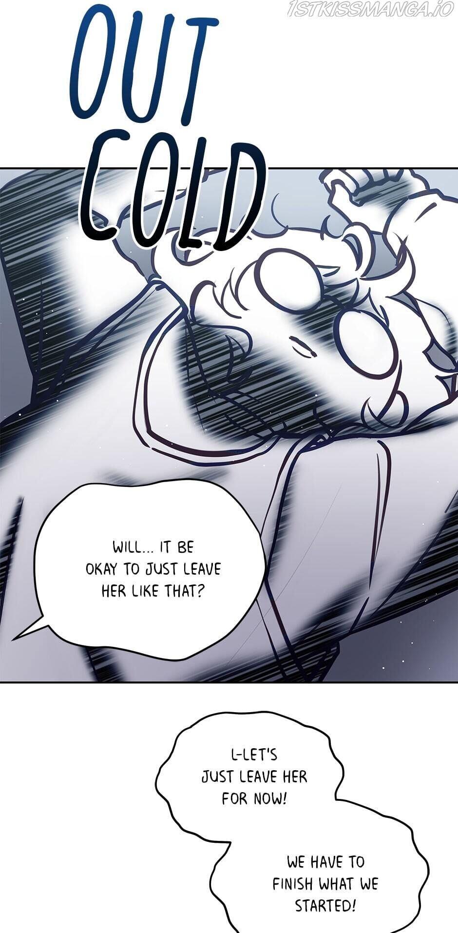 An animal hospital in the border area Chapter 36 page 48