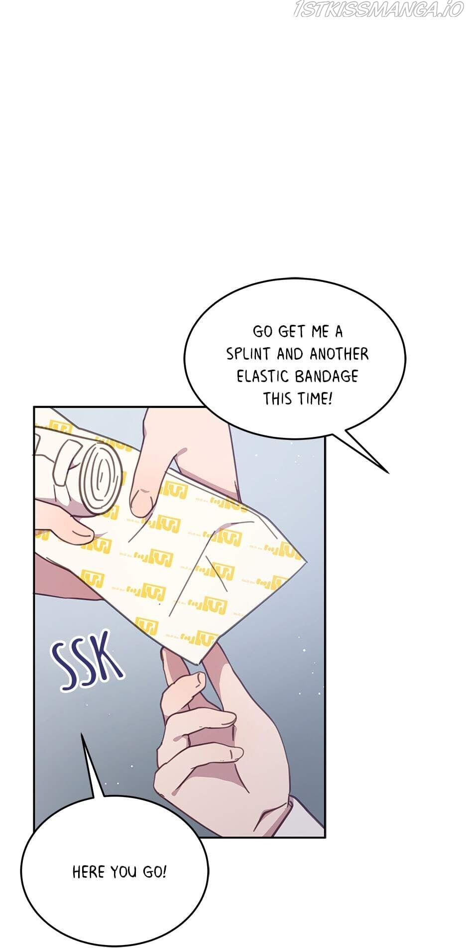 An animal hospital in the border area Chapter 36 page 58