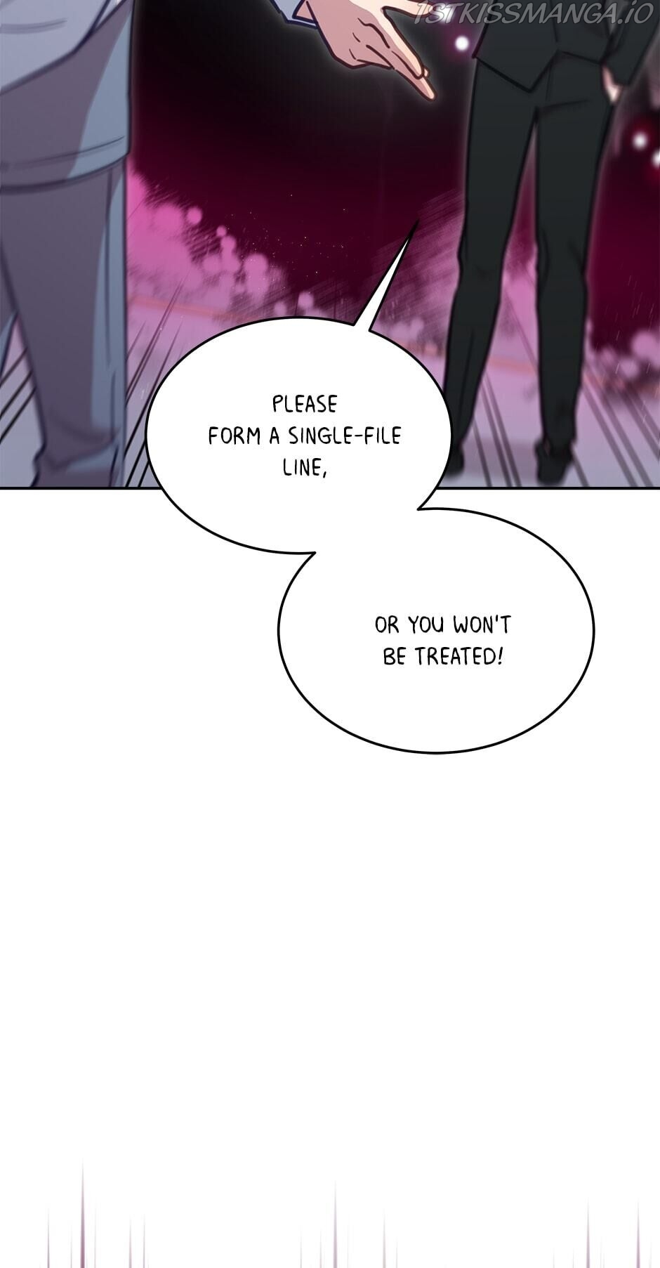 An animal hospital in the border area Chapter 36 page 65