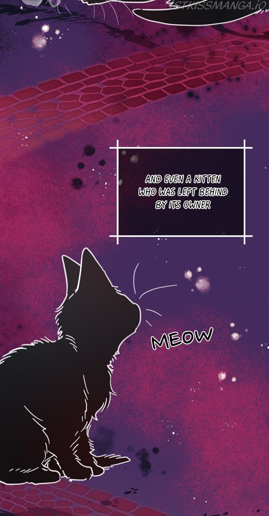 An animal hospital in the border area Chapter 36 page 68