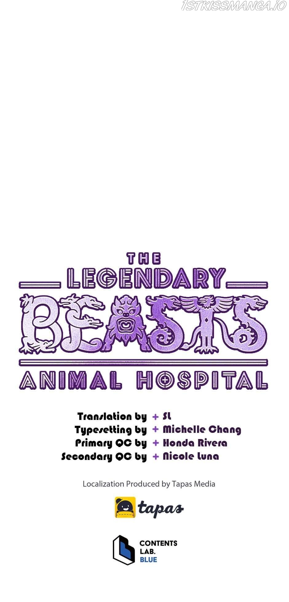An animal hospital in the border area Chapter 36 page 80