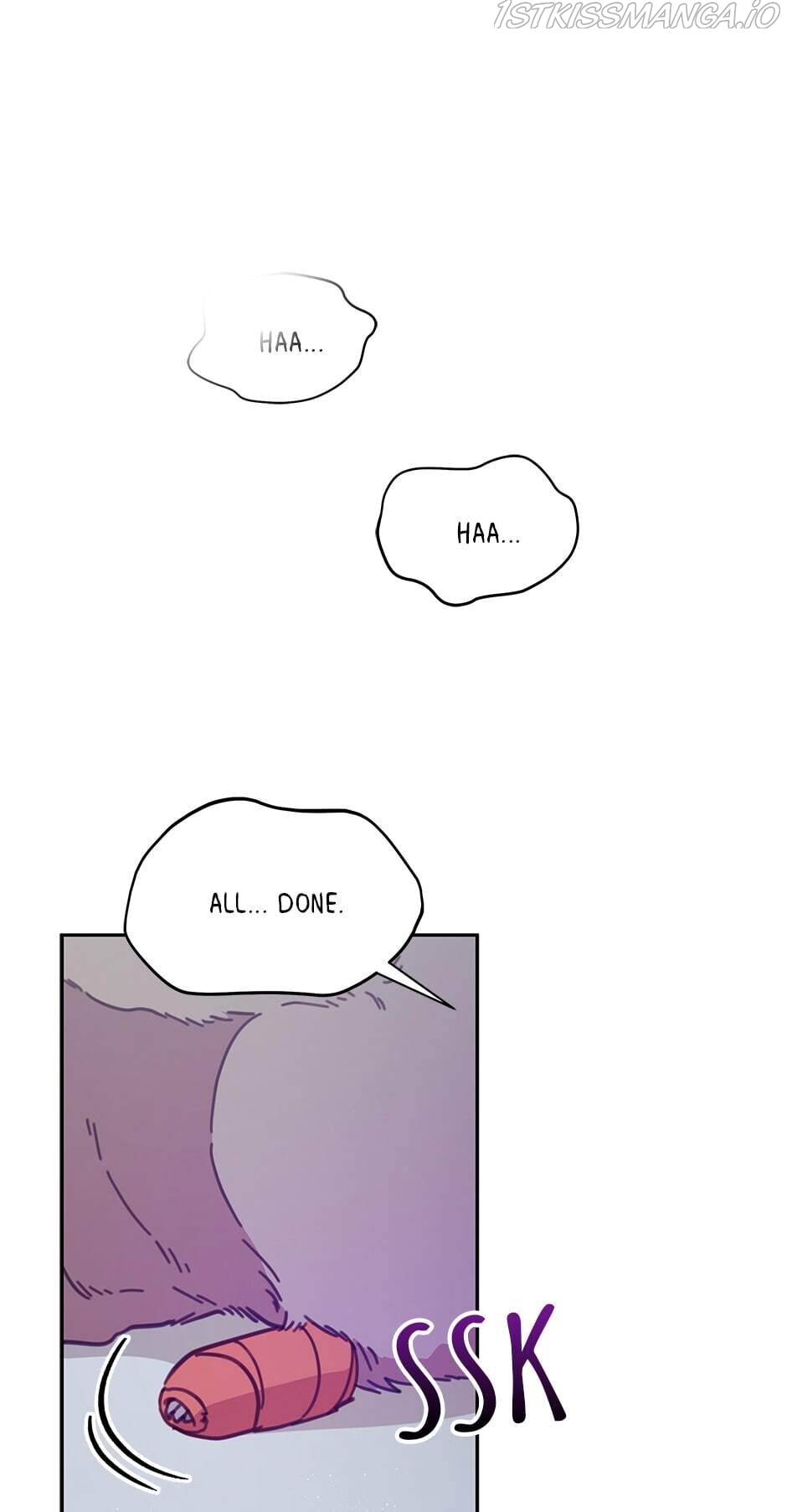 An animal hospital in the border area Chapter 36 page 70