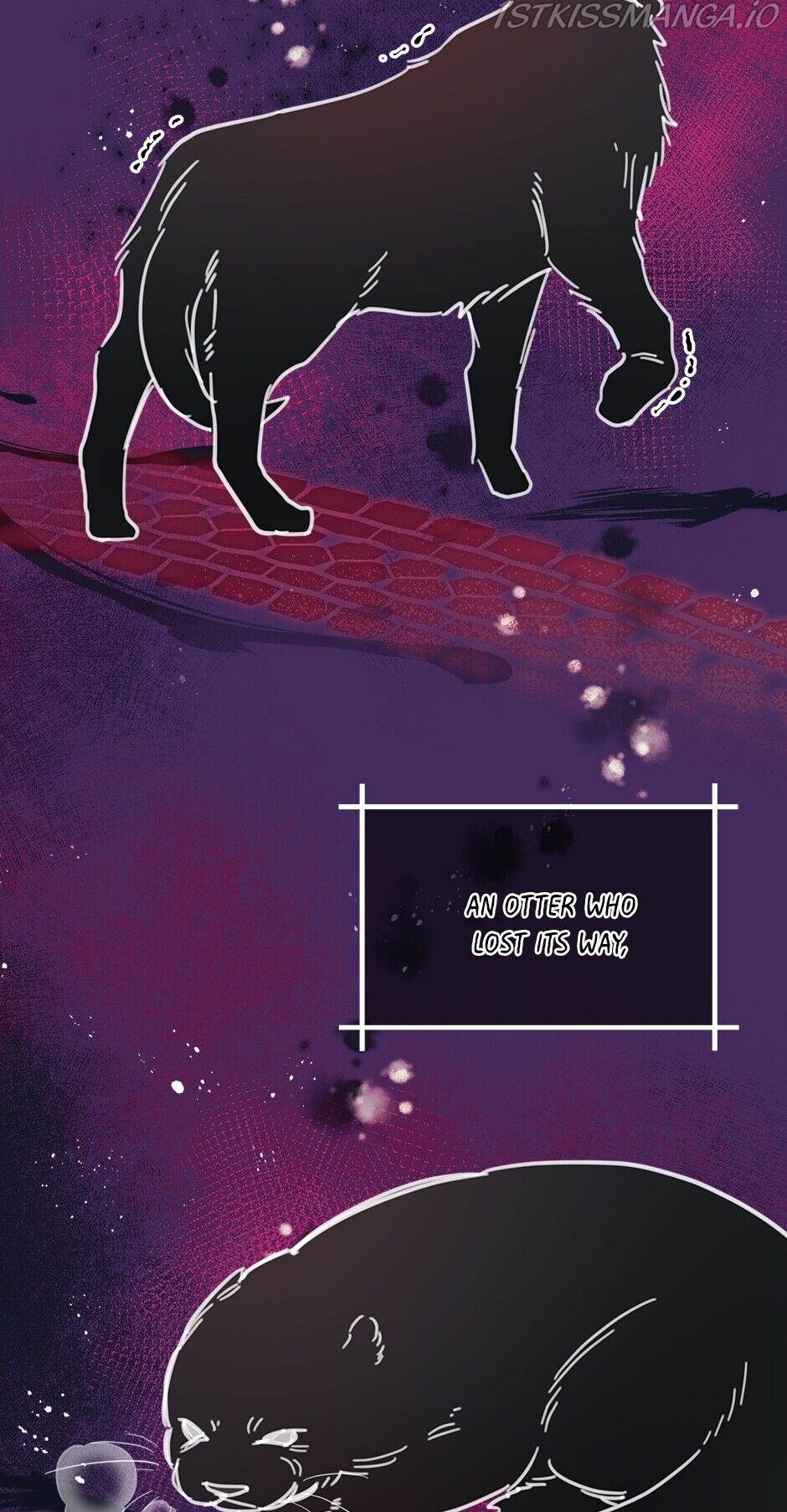 An animal hospital in the border area Chapter 36 page 67