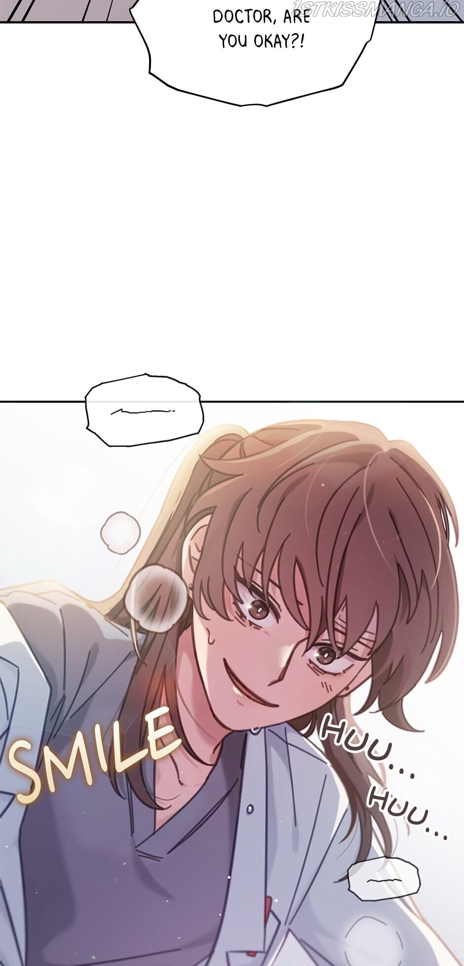 An animal hospital in the border area Chapter 36 page 76