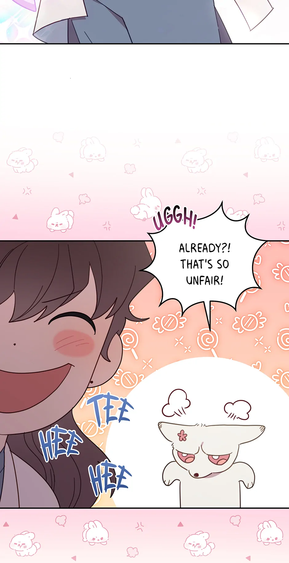 An animal hospital in the border area Chapter 131 page 6