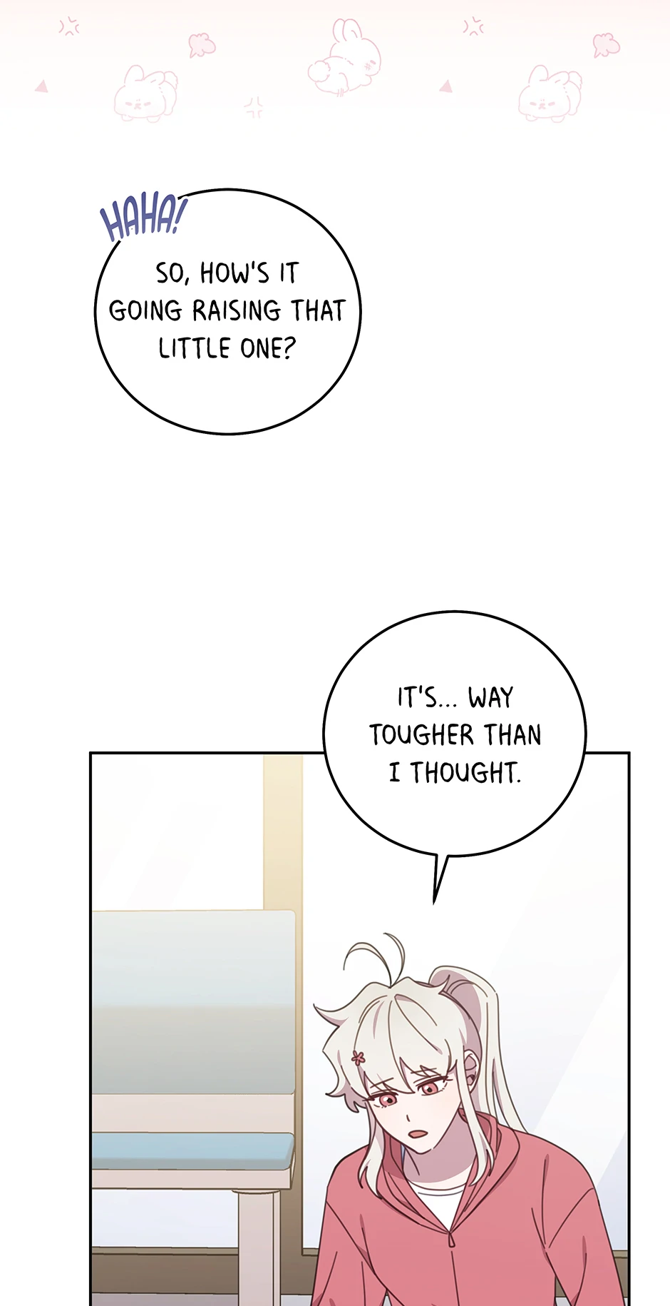 An animal hospital in the border area Chapter 131 page 7