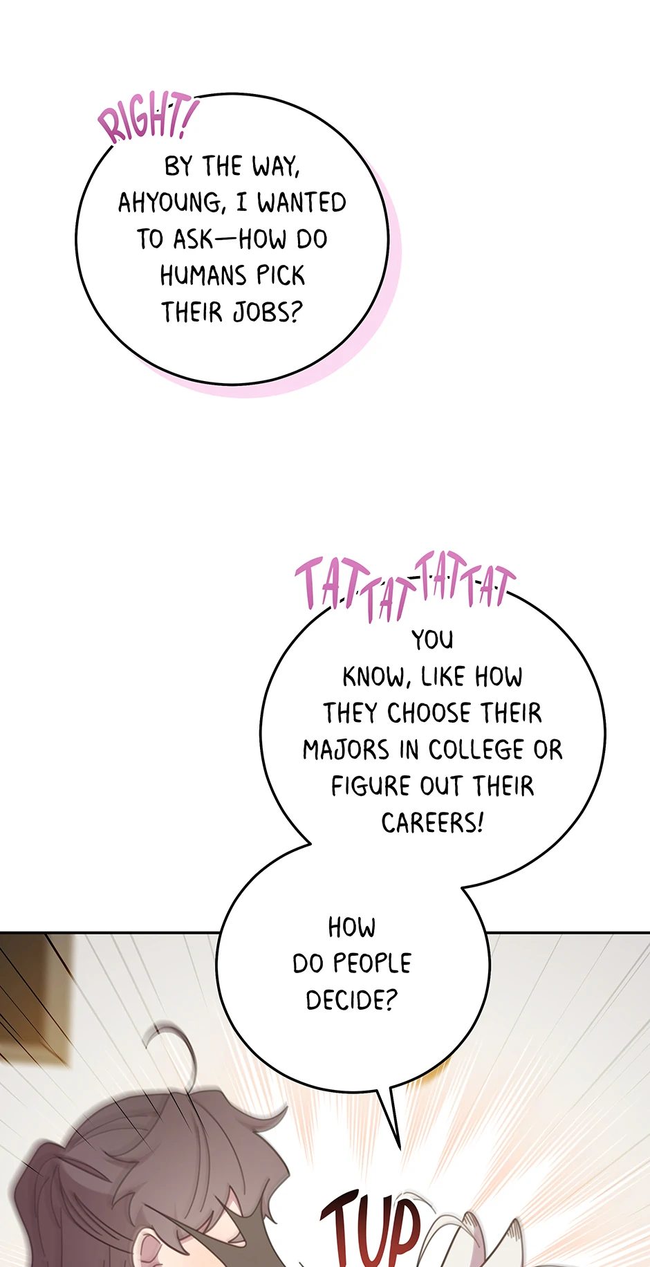 An animal hospital in the border area Chapter 131 page 18