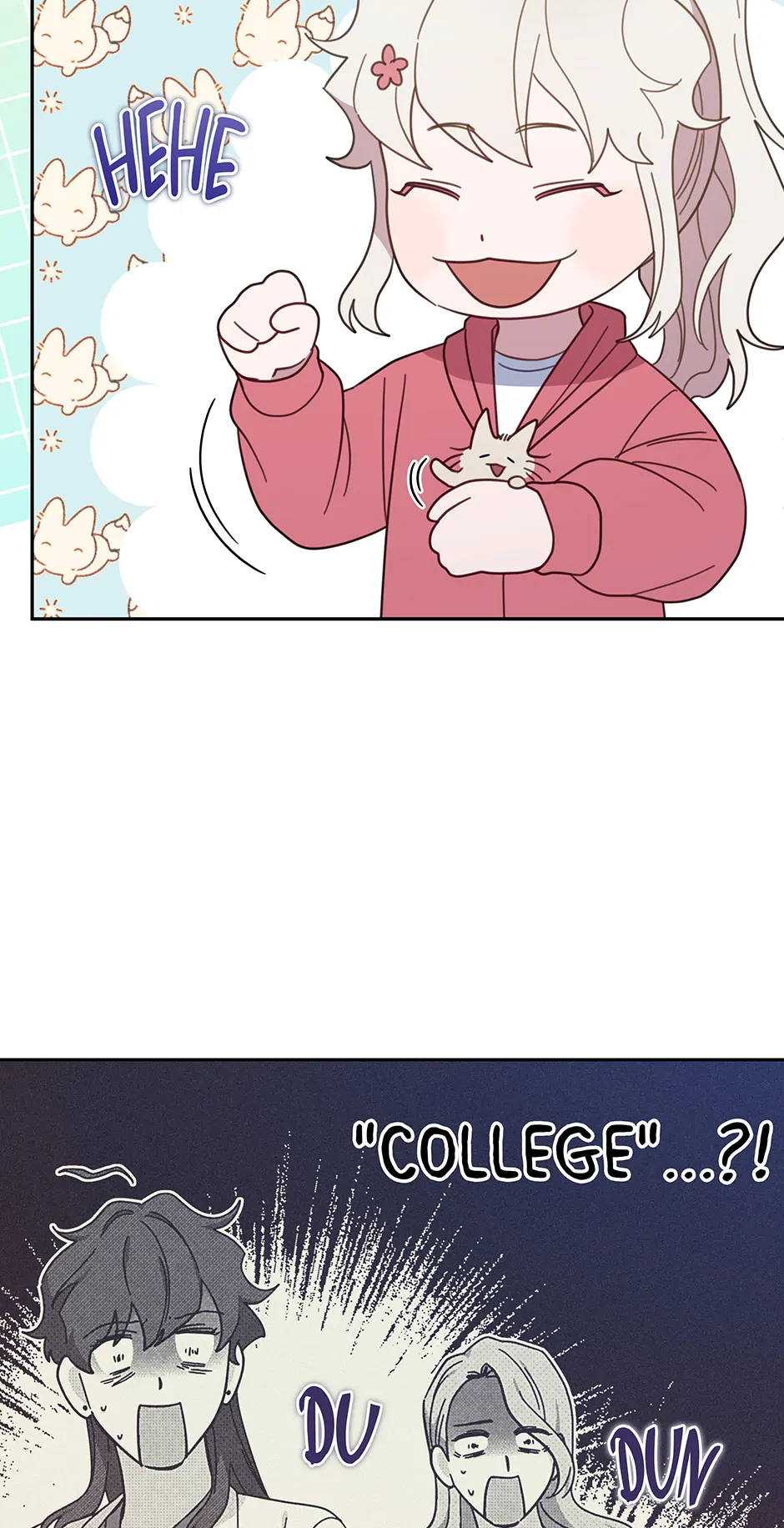 An animal hospital in the border area Chapter 131 page 21