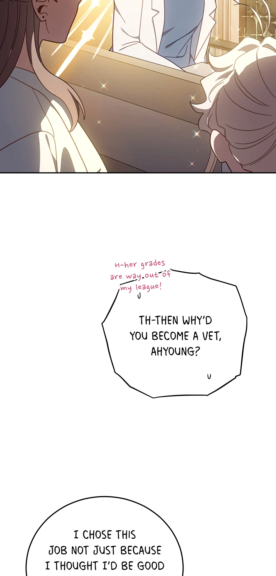 An animal hospital in the border area Chapter 131 page 29