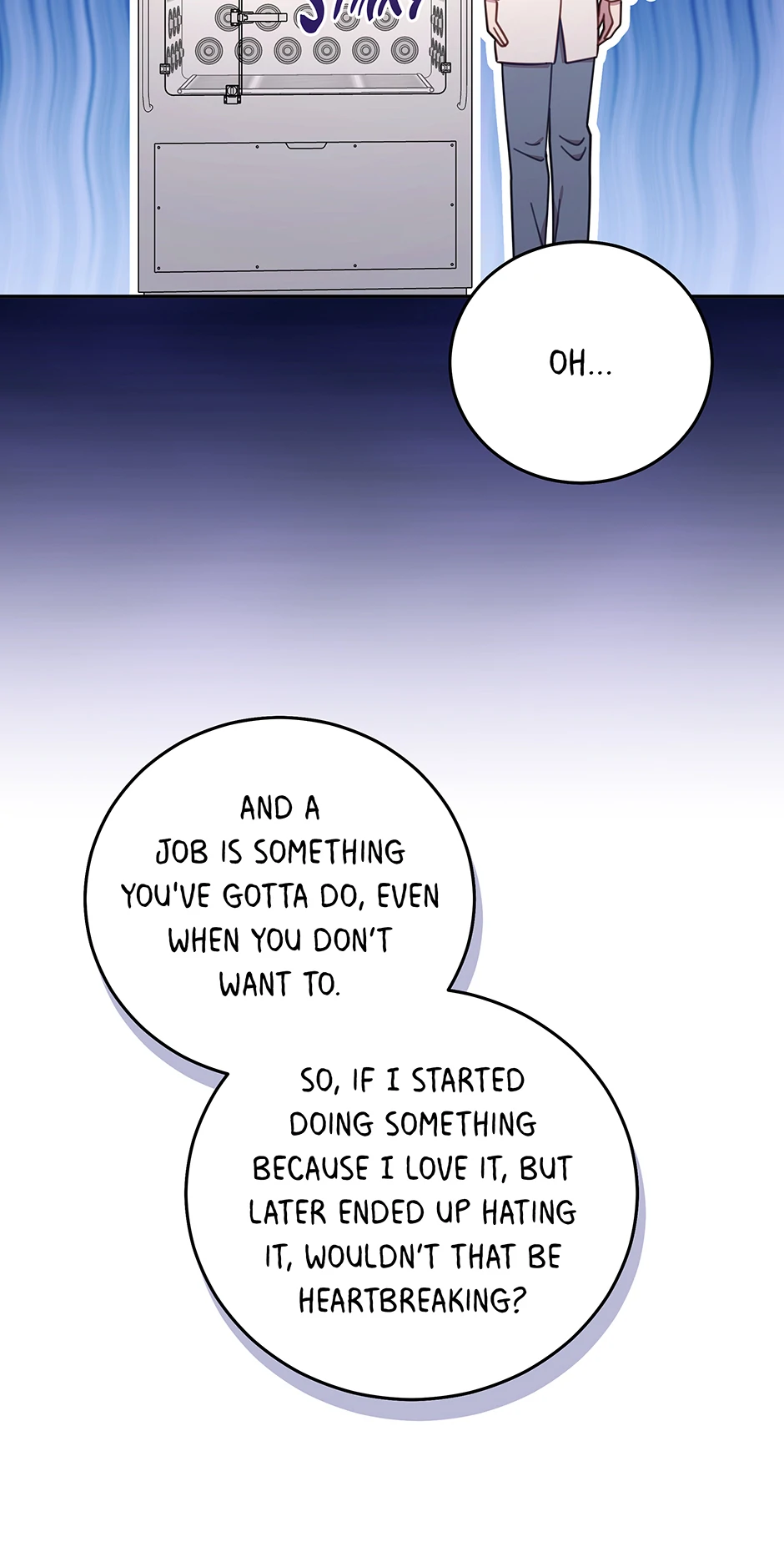 An animal hospital in the border area Chapter 131 page 37