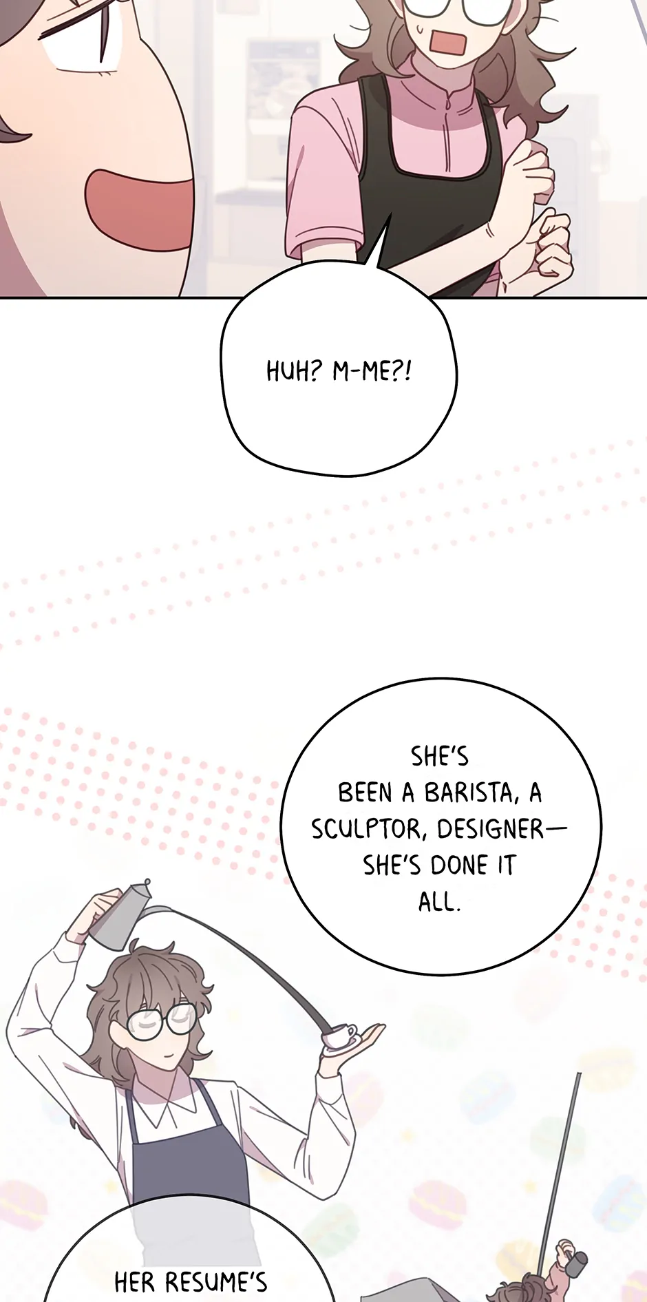 An animal hospital in the border area Chapter 131 page 40